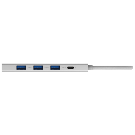Xiaomi Hub USB-C 5 en1 - Xiaomi - photo 9