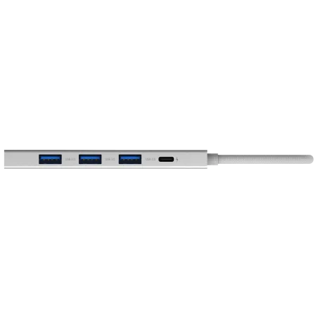 Xiaomi Hub USB-C 5 en1 - Xiaomi - photo 9