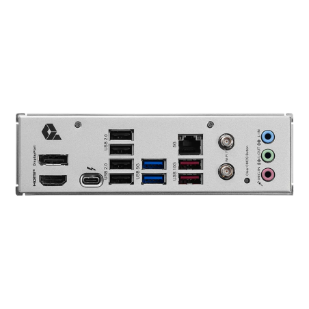 Carte mère MSI PRO B860-P WIFI / ATX / LGA 1851 / DDR5 - MSI - photo 14