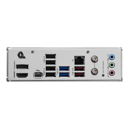 Carte mère MSI PRO B860-P WIFI / ATX / LGA 1851 / DDR5 - MSI - photo 14