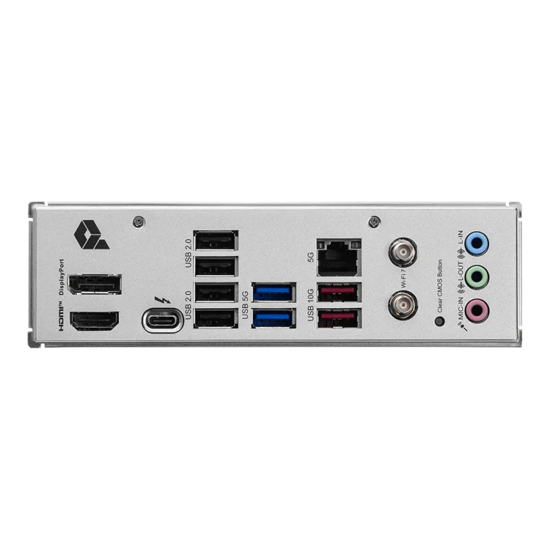 Carte mère MSI PRO B860-P WIFI / ATX / LGA 1851 / DDR5 - MSI - photo 5
