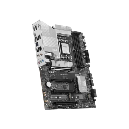 Carte mère MSI PRO B860-P WIFI / ATX / LGA 1851 / DDR5 - MSI - photo 10