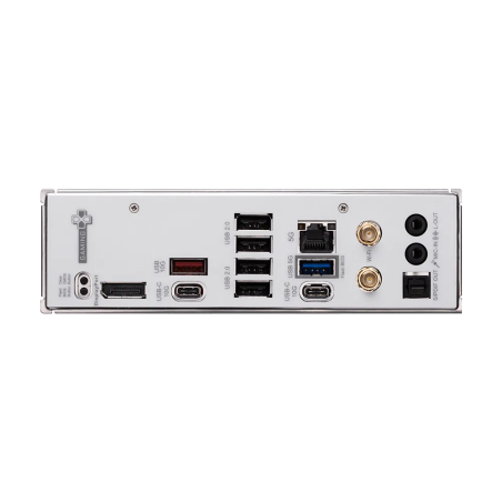 Carte mère MSI B850 GAMING PLUS WIFI PZ / ATX / AM5 / DDR5 - MSI - photo 14