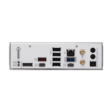 Carte mère MSI B850 GAMING PLUS WIFI PZ / ATX / AM5 / DDR5 - MSI - photo 14