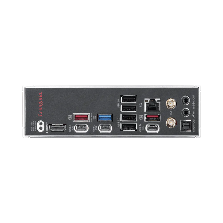 Carte mère MSI B850 ÉDITION MLG / ATX / AM5 / DDR5 - MSI - photo 14