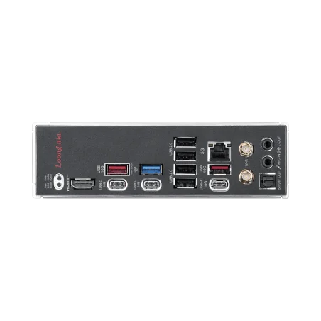 Carte mère MSI B850 ÉDITION MLG / ATX / AM5 / DDR5 - MSI - photo 14