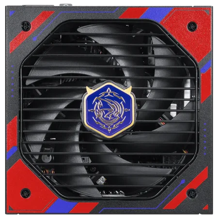 Boîte d'alimentation MSI A850GLS MLG EDITION / 80 PLUS Gold / Modulaire / 850 Watts / ATX / Noir - MSI - photo 10