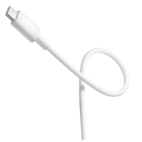 Câble Xiaomi 3A USB-A to USB-C / 1M / Blanc - Xiaomi - photo 5
