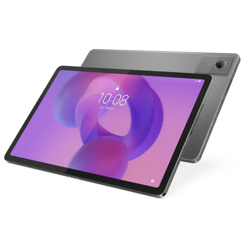 Tablette Lenovo Idea Tab 11" 5G / 8 Go / 128 Go / Gris Avec PEN + FOLIO CASE - Lenovo - photo 2