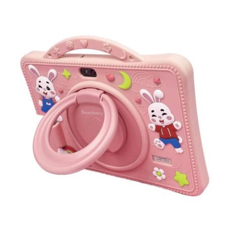 TABLETTE KIDS SMARTBARRY B92 7" / 5G / WIFI / 8 Go / 512 Go Avec Étui + Film + Free Gifts / Pink - photo 5