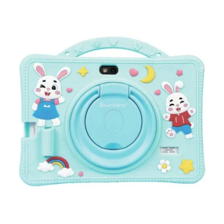 TABLETTE KIDS SMARTBARRY B92 7" / 5G / WIFI / 8 Go / 512 Go Avec Étui + Film + Free Gifts / Bleu - photo 5