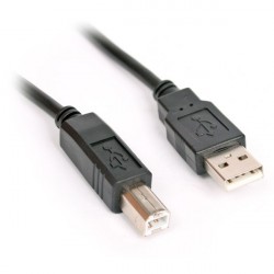 Imprimante Multifonction à réservoir intégré 3en1 couleur A4 Epson ECOTANK L3260 / USB & WIFI — vue 7