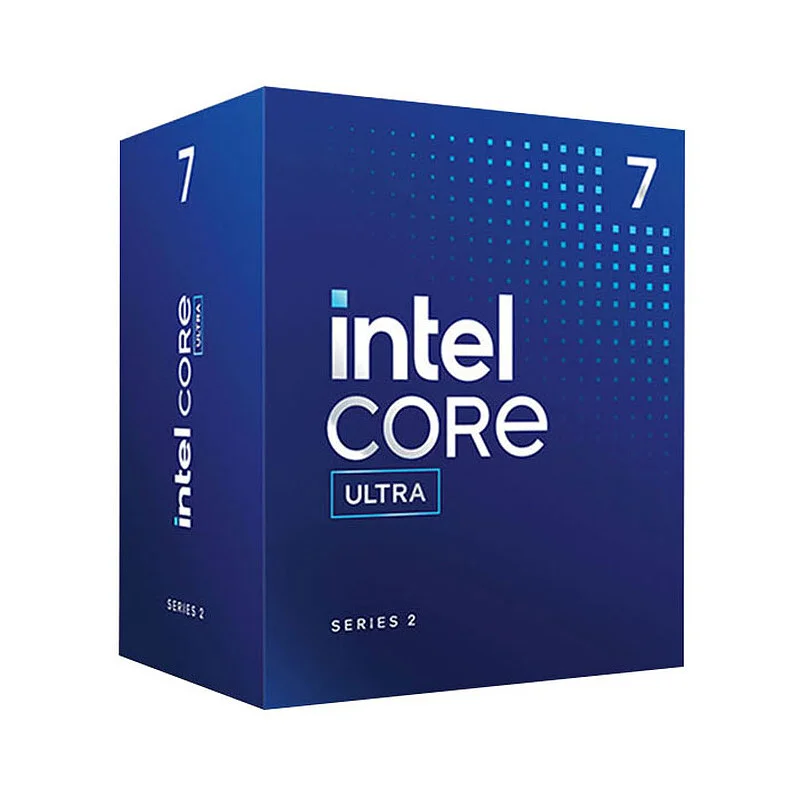 Processeur Intel Core Ultra 7 265F - Intel - photo 1