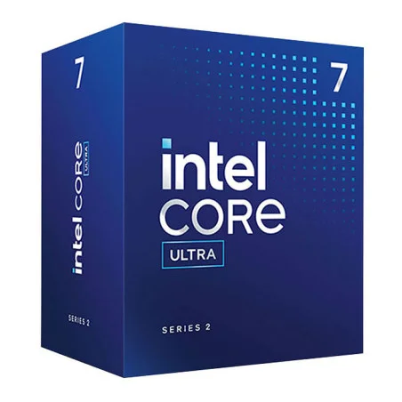 Processeur Intel Core Ultra 7 265F - Intel - photo 3
