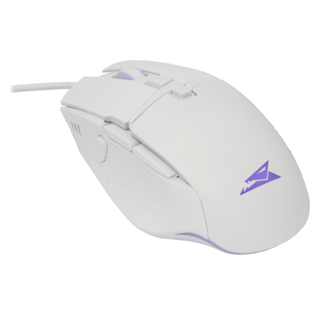 Souris Gaming BARACUDA BGM-052 Raptor / Blanc - photo 11