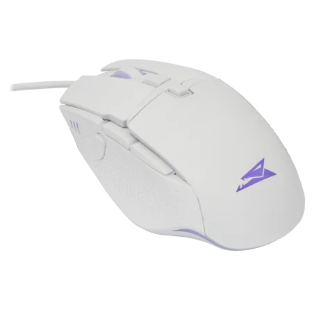Souris Gaming BARACUDA BGM-052 Raptor / Blanc - photo 11