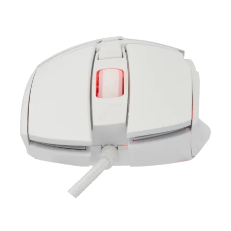 Souris Gaming BARACUDA BGM-052 Raptor / Blanc - photo 15