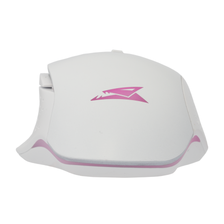 Souris Gaming BARACUDA BGM-052 Raptor / Blanc - photo 17