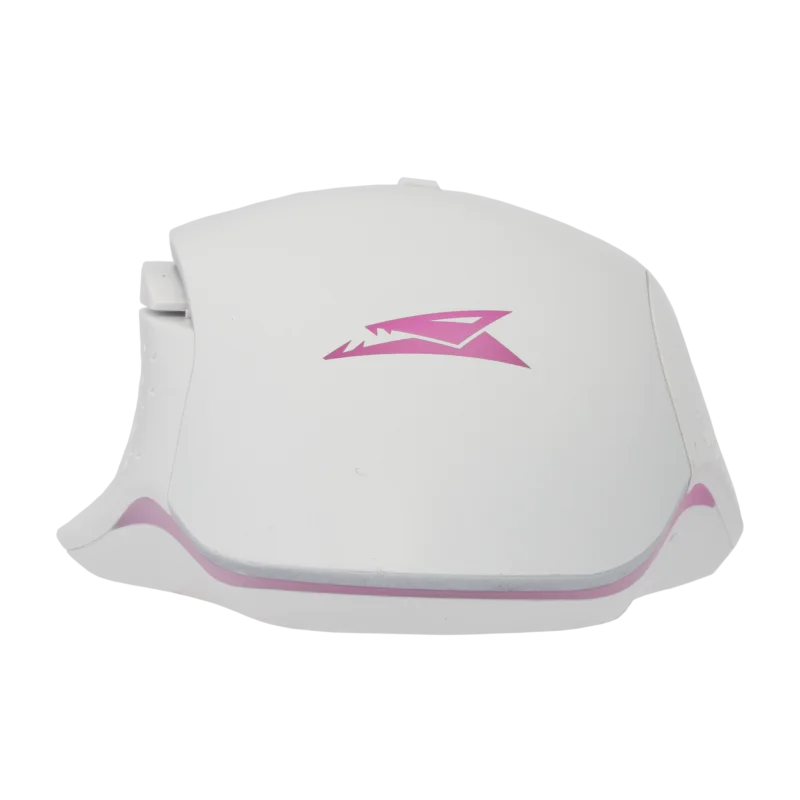 Souris Gaming BARACUDA BGM-052 Raptor / Blanc - photo 6