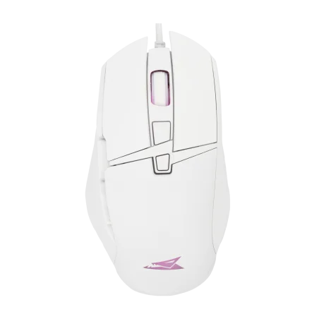 Souris Gaming BARACUDA BGM-052 Raptor / Blanc - photo 8