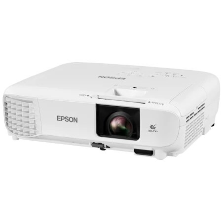 Vidéoprojecteur professionnel EPSON EB-E24 / Blanc - Epson - photo 11