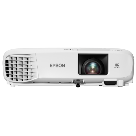 Vidéoprojecteur professionnel EPSON EB-E24 / Blanc - Epson - photo 13
