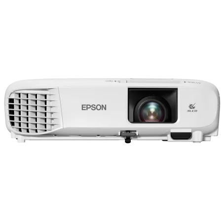 Vidéoprojecteur professionnel EPSON EB-E24 / Blanc - Epson - photo 13