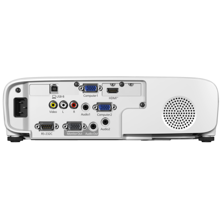 Vidéoprojecteur professionnel EPSON EB-E24 / Blanc - Epson - photo 17
