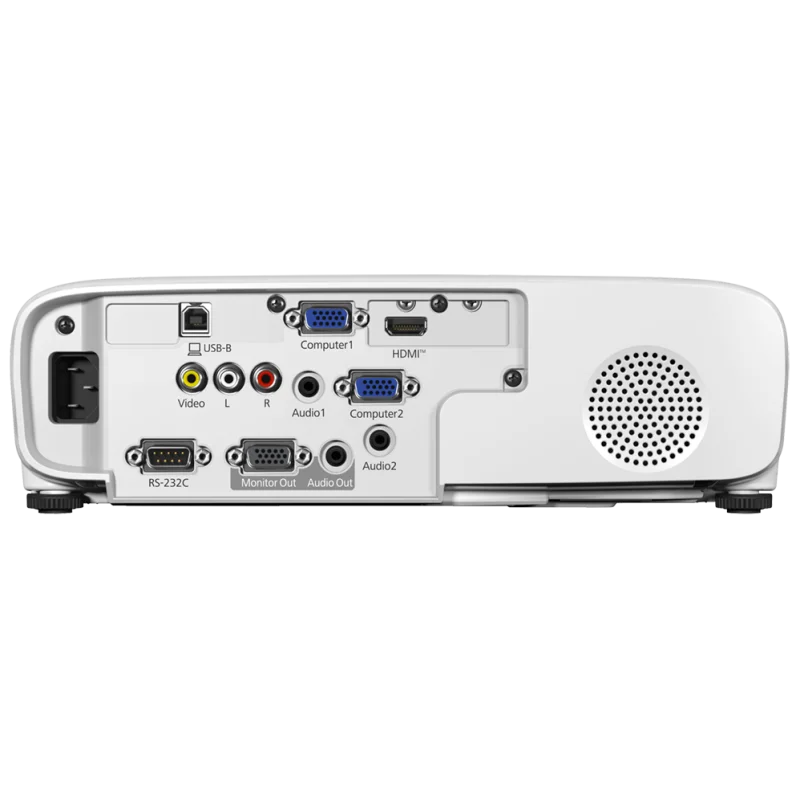 Vidéoprojecteur professionnel EPSON EB-E24 / Blanc - Epson - photo 6