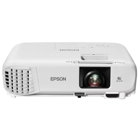 Vidéoprojecteur professionnel EPSON EB-E24 / Blanc - Epson - photo 8