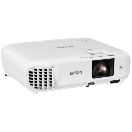 Vidéoprojecteur professionnel EPSON EB-E24 / Blanc - Epson - photo 9