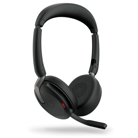 Casque Jabra Evolve2 65 Flex MS Stereo / Noir - photo 11