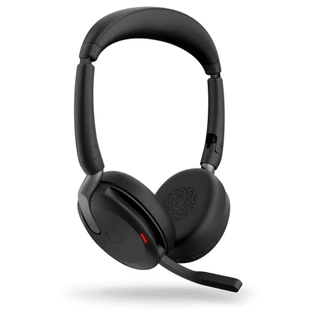 Casque Jabra Evolve2 65 Flex MS Stereo / Noir - photo 11