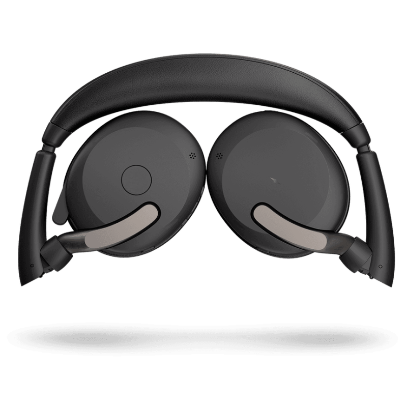 Casque Jabra Evolve2 65 Flex MS Stereo / Noir - photo 3