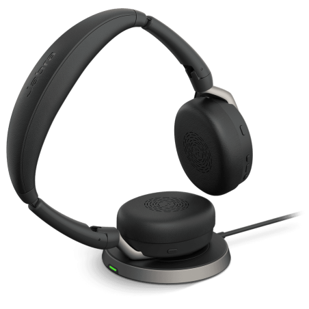 Casque Jabra Evolve2 65 Flex MS Stereo / Noir - photo 7