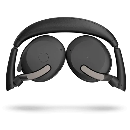 Casque Jabra Evolve2 65 Flex MS Stereo / Noir - photo 9