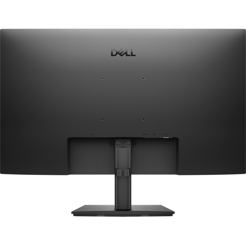 Écran Dell E2725HM 27" Full HD / 100 Hz / HDMI VGA DP / Noir - Dell - photo 4
