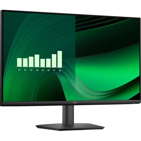 Écran Dell E2725HM 27" Full HD / 100 Hz / HDMI VGA DP / Noir - Dell - photo 8
