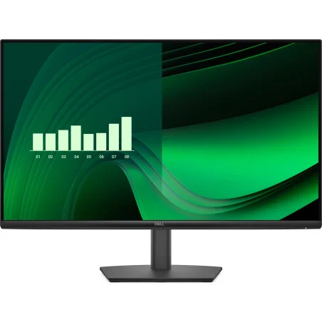 Écran Dell E2725HM 27" Full HD / 100 Hz / HDMI VGA DP / Noir - Dell - photo 9