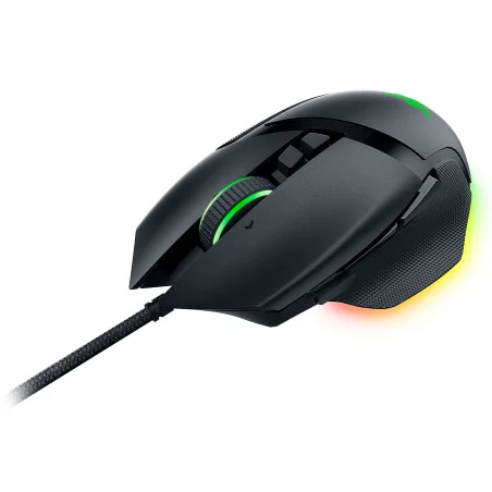 Souris Gamer Filaire Razer Basilisk V3 / Noir - Razer - photo 17