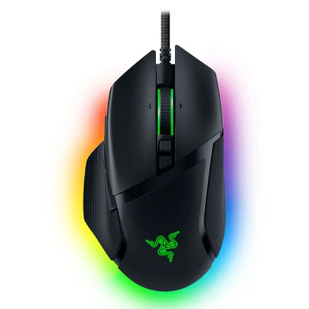 Souris Gamer Filaire Razer Basilisk V3 / Noir - Razer - photo 8