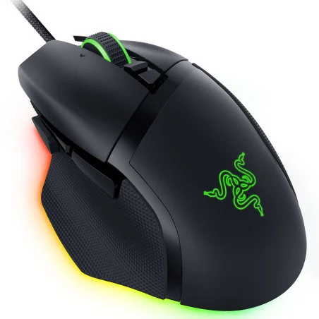 Souris Gamer Filaire Razer Basilisk V3 / Noir - Razer - photo 9