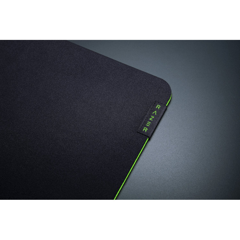 Tapis de Souris Gaming Razer Gigantus V2 Medium / Noir - Razer - photo 2