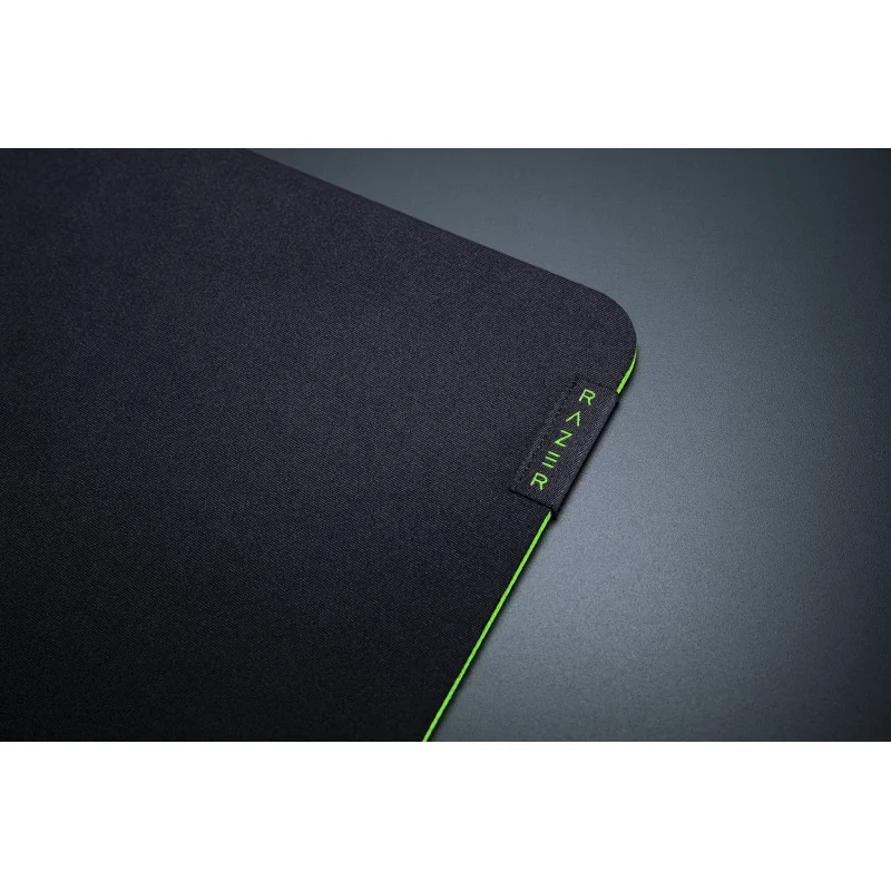 Tapis de Souris Gaming Razer Gigantus V2 Medium / Noir - Razer - photo 2