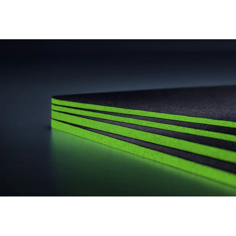 Tapis de Souris Gaming Razer Gigantus V2 Medium / Noir - Razer - photo 3