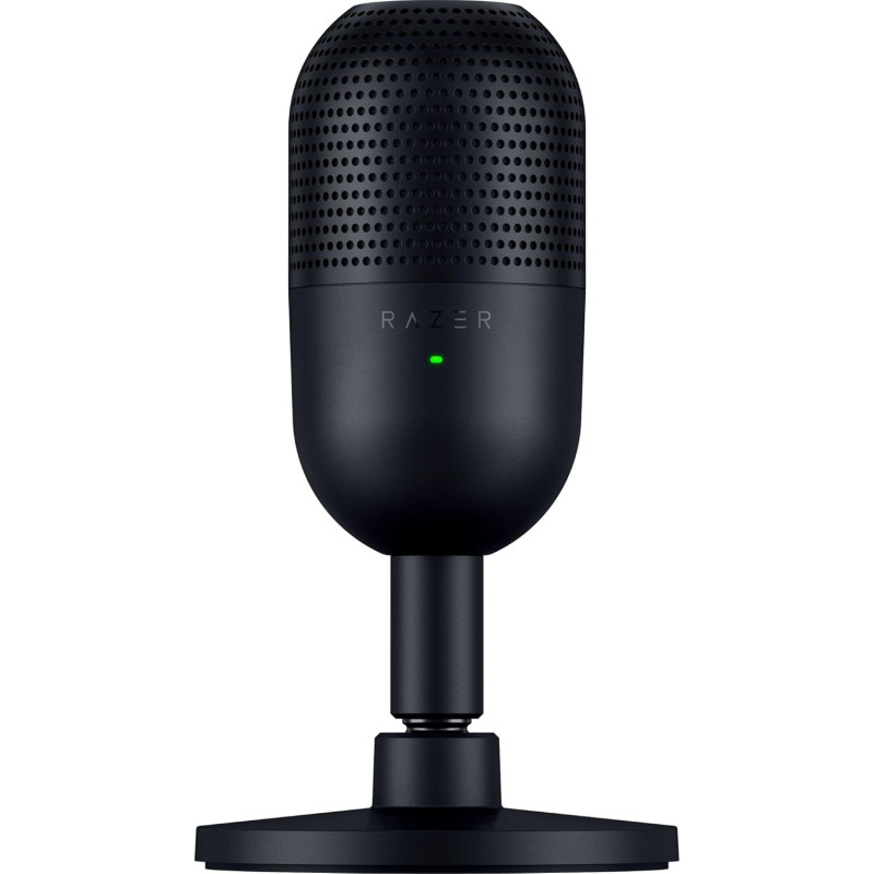 Microphone Gamer Filaire RAZER Seiren V3 Mini / Noir - Razer - photo 1