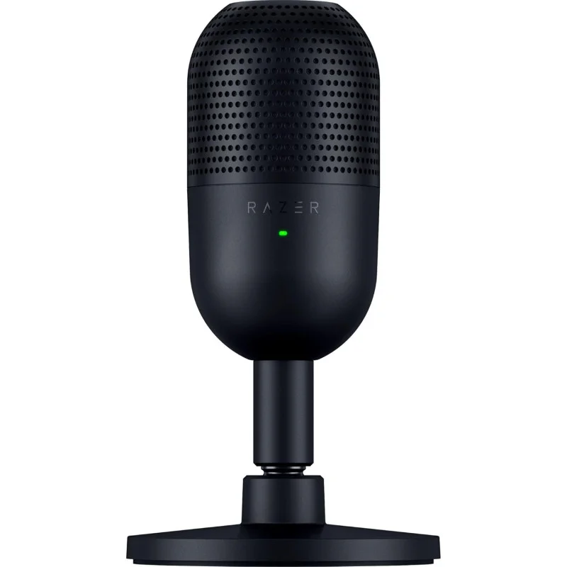 Microphone Gamer Filaire RAZER Seiren V3 Mini / Noir