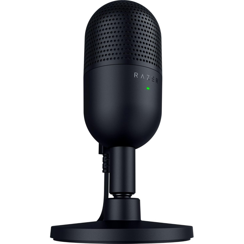 Microphone Gamer Filaire RAZER Seiren V3 Mini / Noir - Razer - photo 2