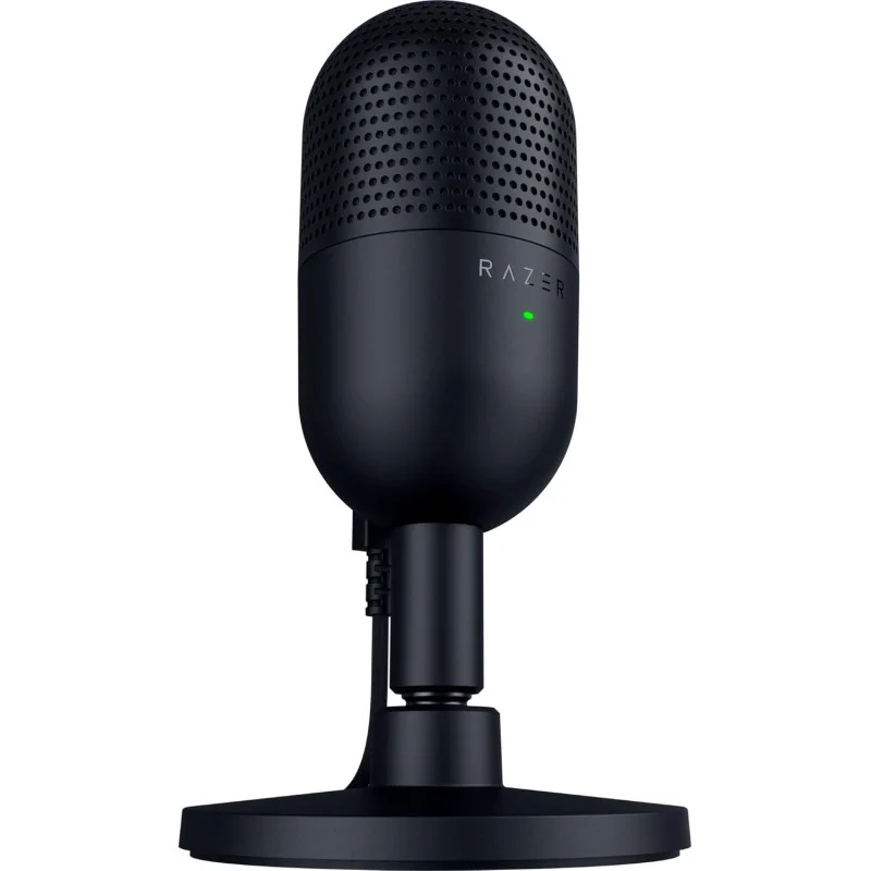 Microphone Gamer Filaire RAZER Seiren V3 Mini / Noir - Razer - photo 2