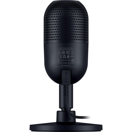 Microphone Gamer Filaire RAZER Seiren V3 Mini / Noir - Razer - photo 9